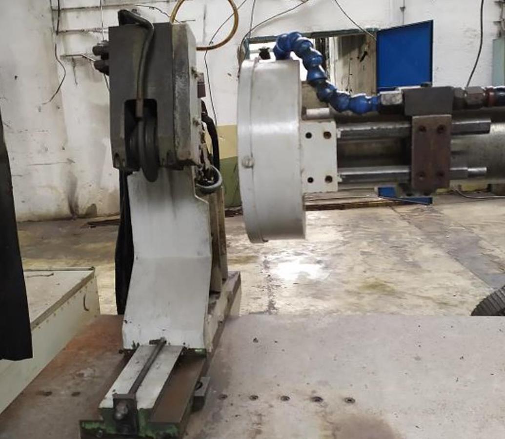 Used MECCANICA NOVA ITALY A4M04 31XWD