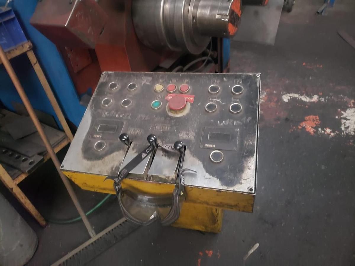 Gebraucht ESPE XZLP 100/16