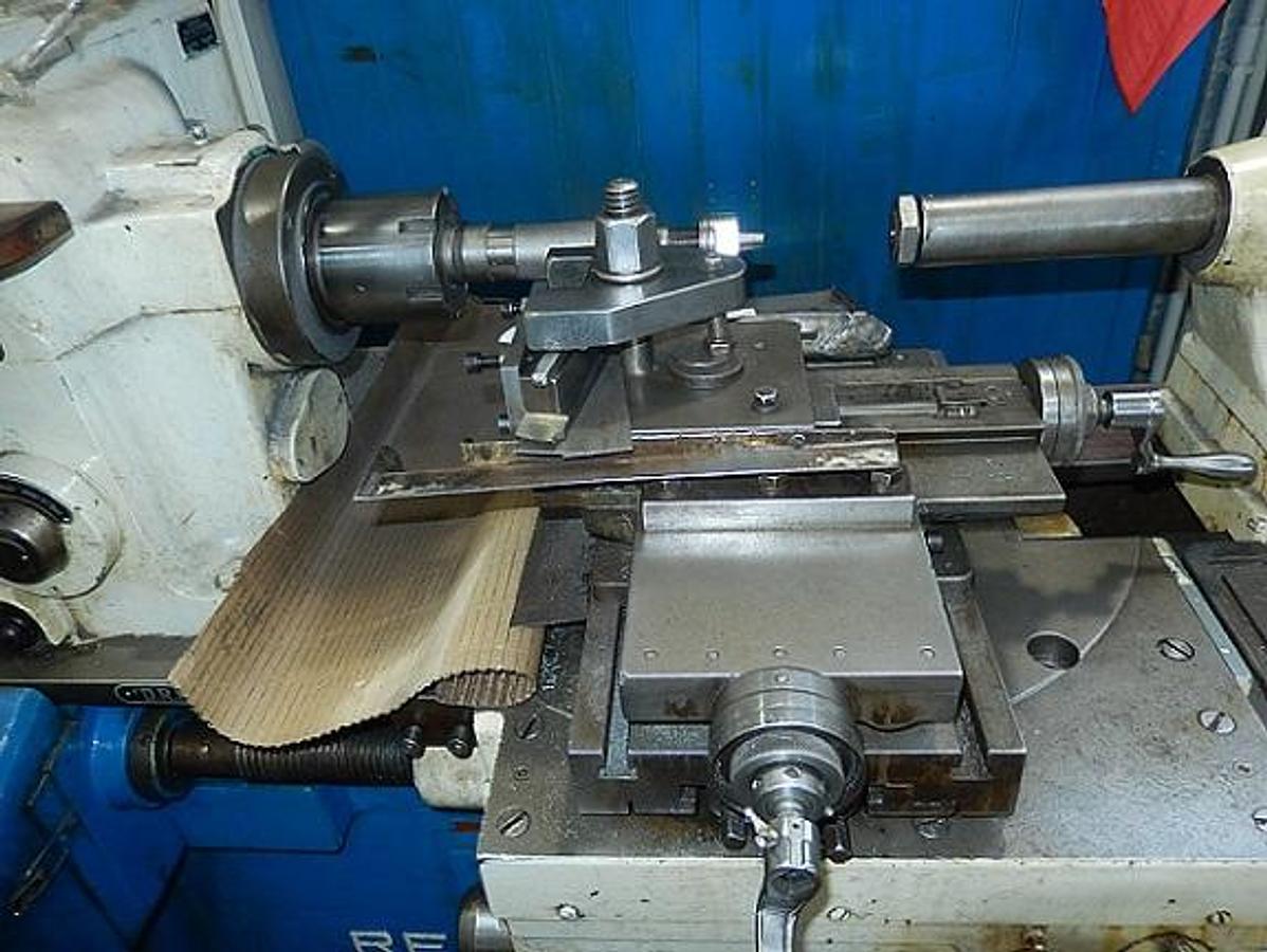 Used REINECKER UHD 1