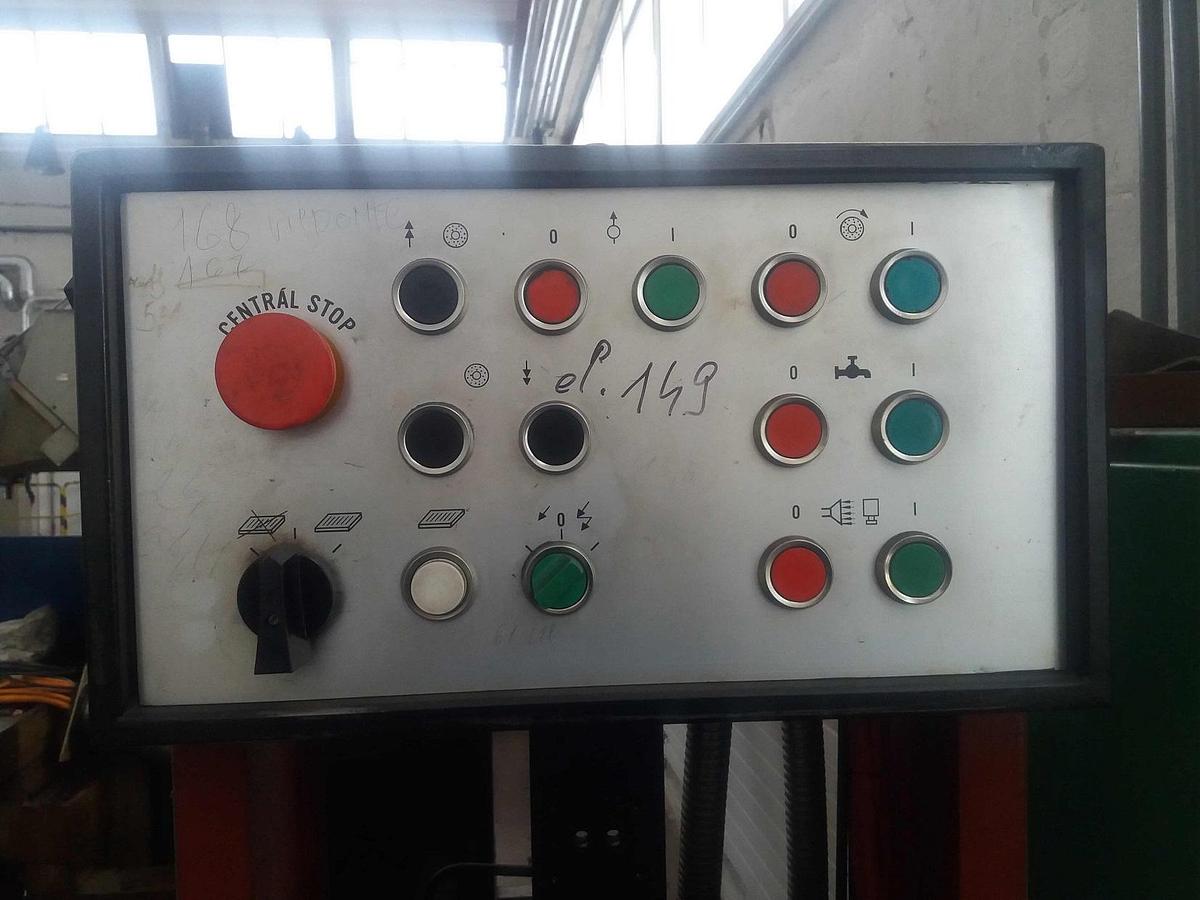Gebraucht ZVL BRH-20 A