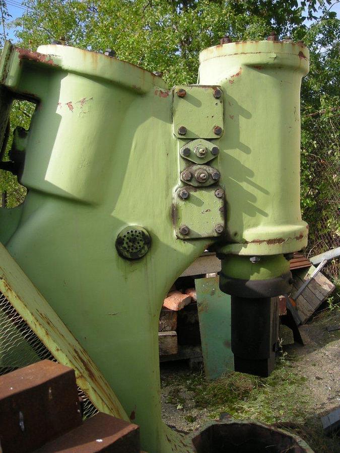Gebraucht VSS Košice B 100