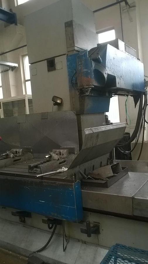 Gebraucht TOS FSQ 80 CNC