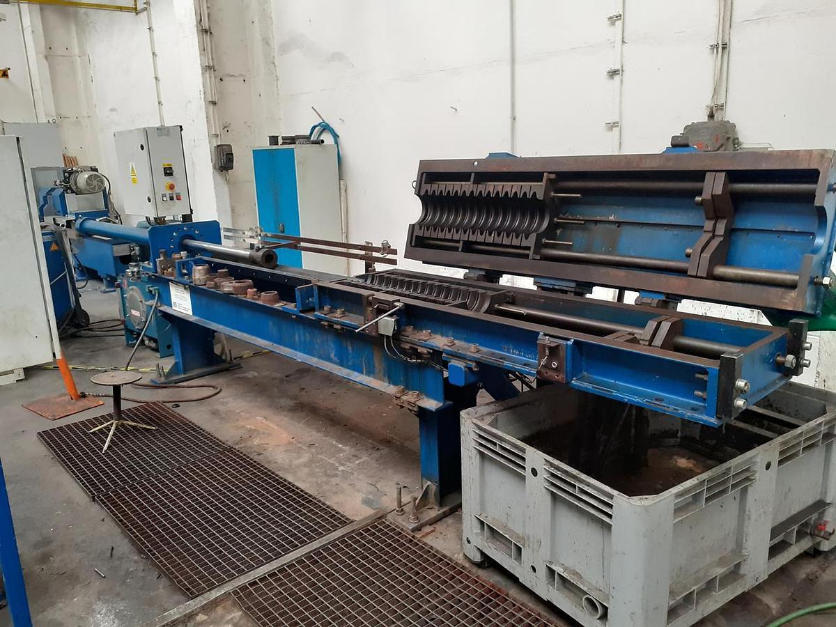 Used VKK V 930