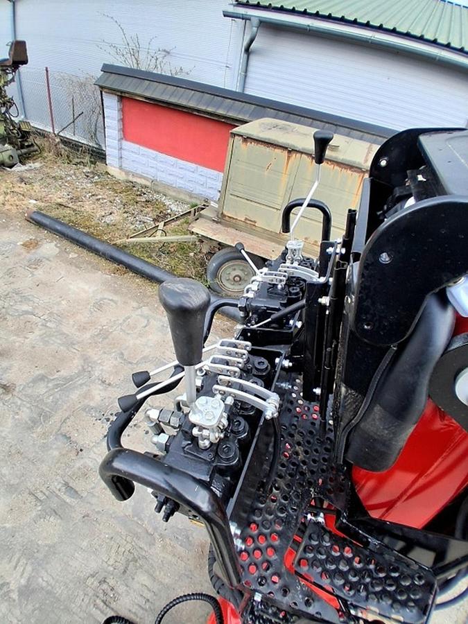 Used Epsilon E140Z