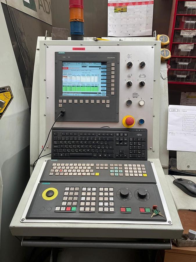 Used ADIGE LT 9