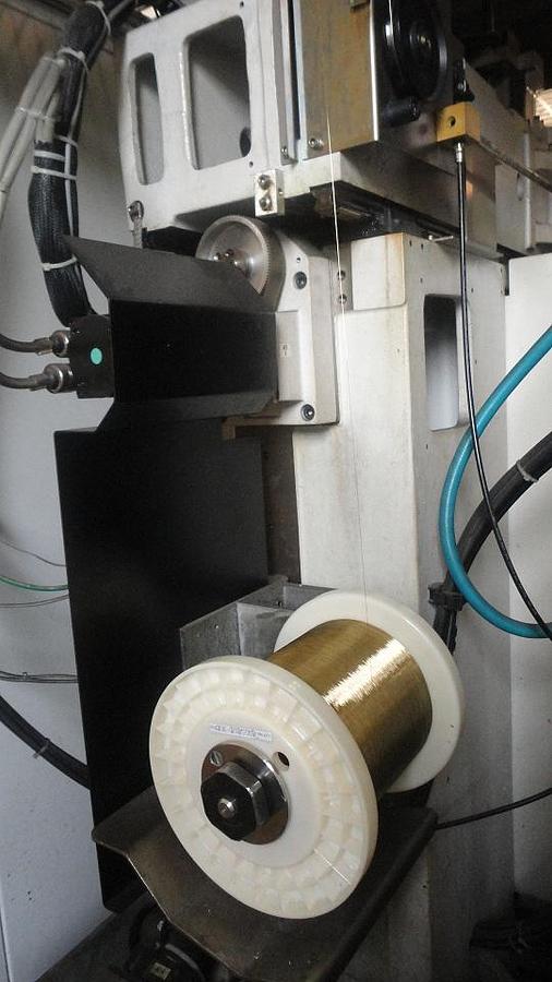 Gebraucht AGIE AGIECUT CLASSIC 3S