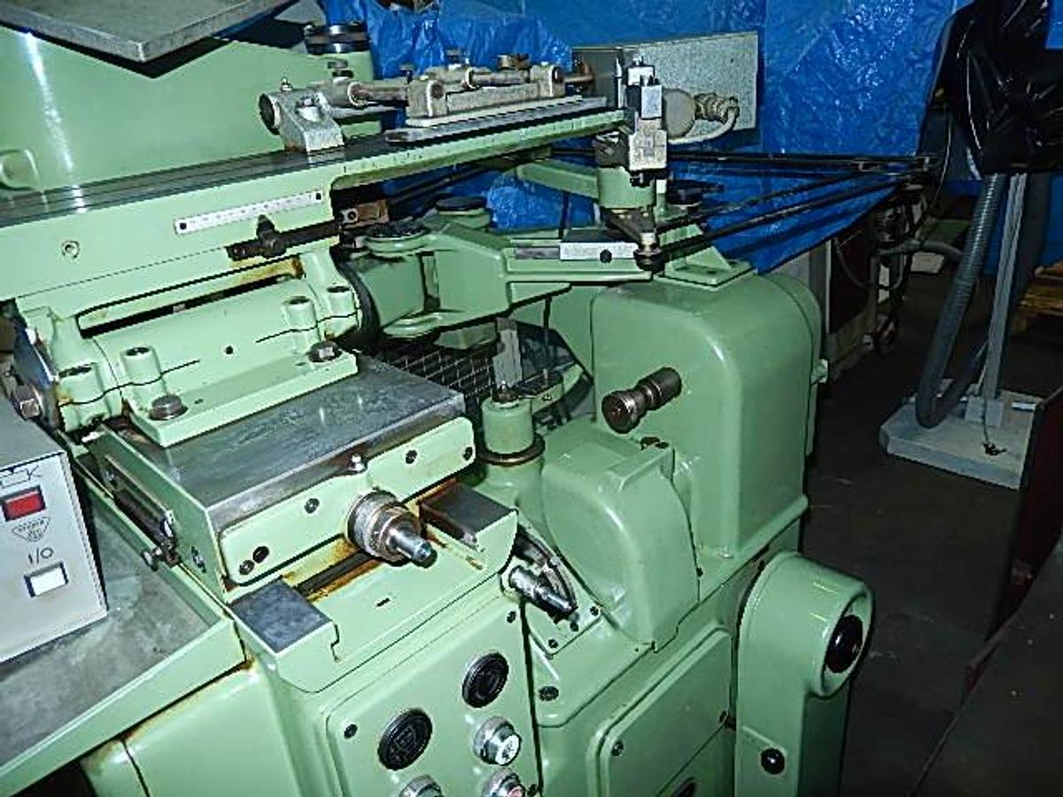 Used STUDER PSM 150