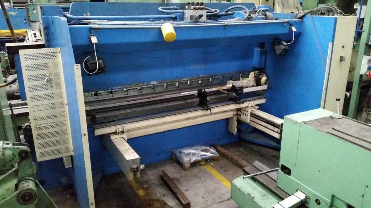 Used HACO ERM40150