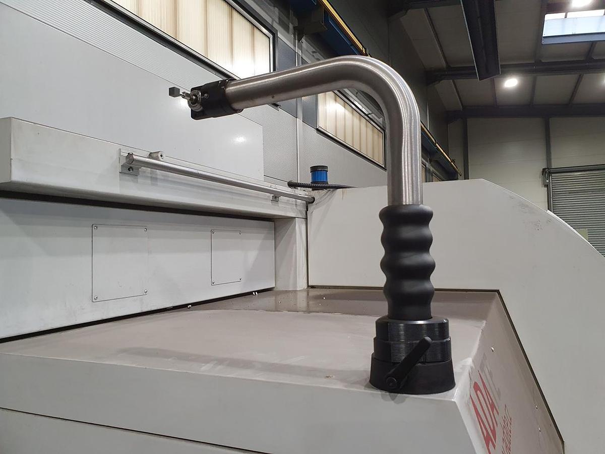 Used Microcut SA 55/3000