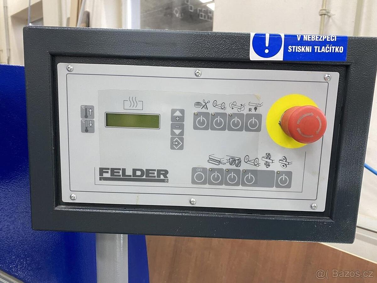 Gebraucht FELDER G 680