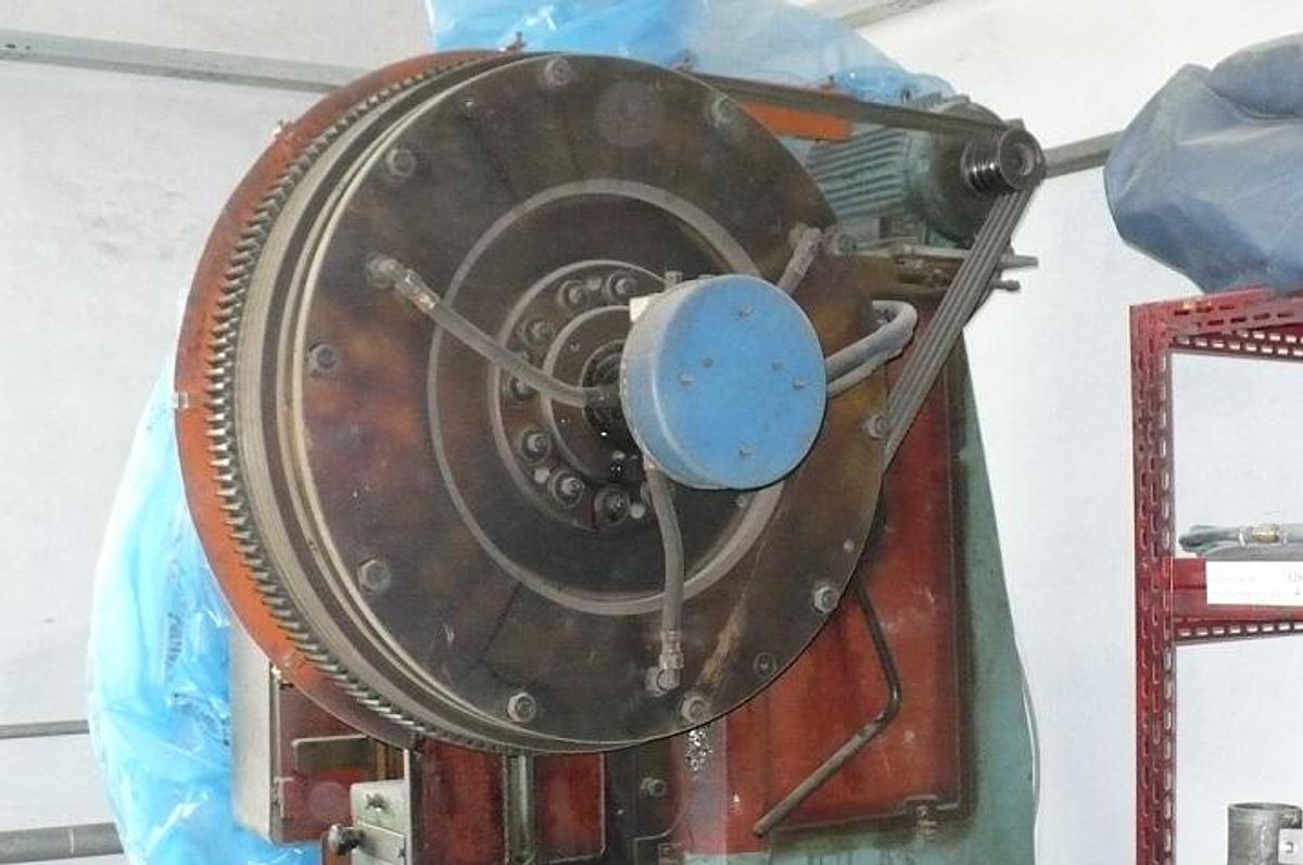 Used SMERAL LEN 40 C