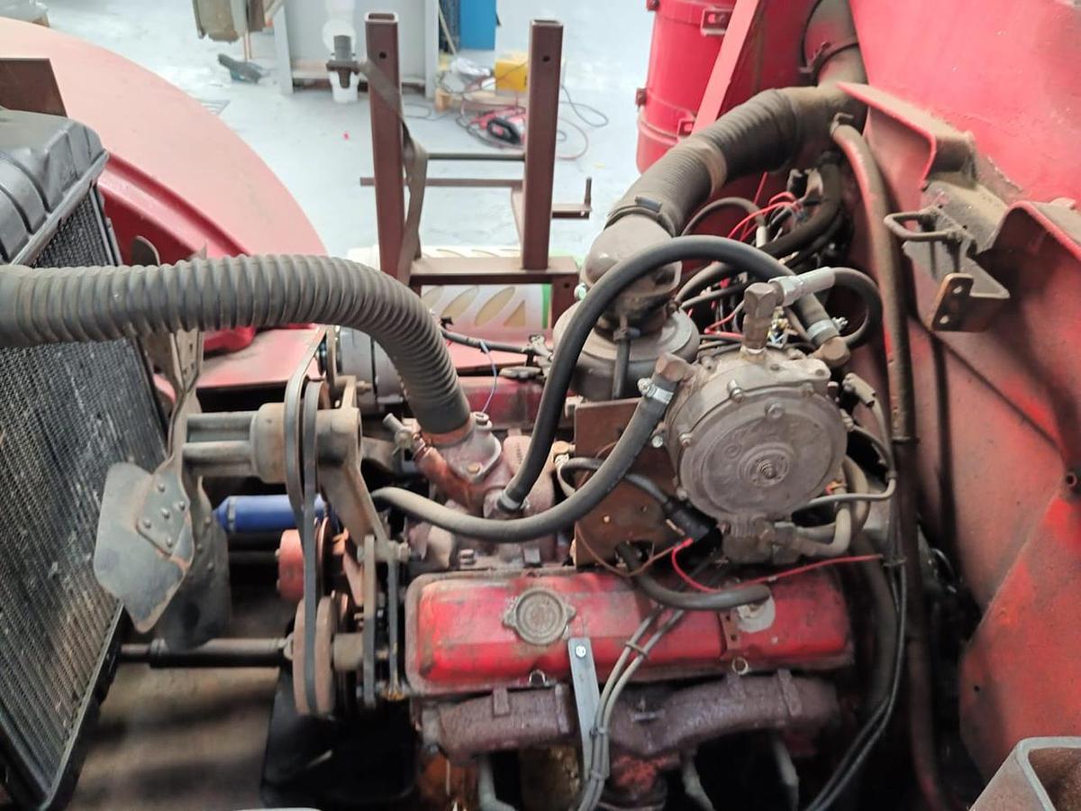 Gebraucht Hyster H250F