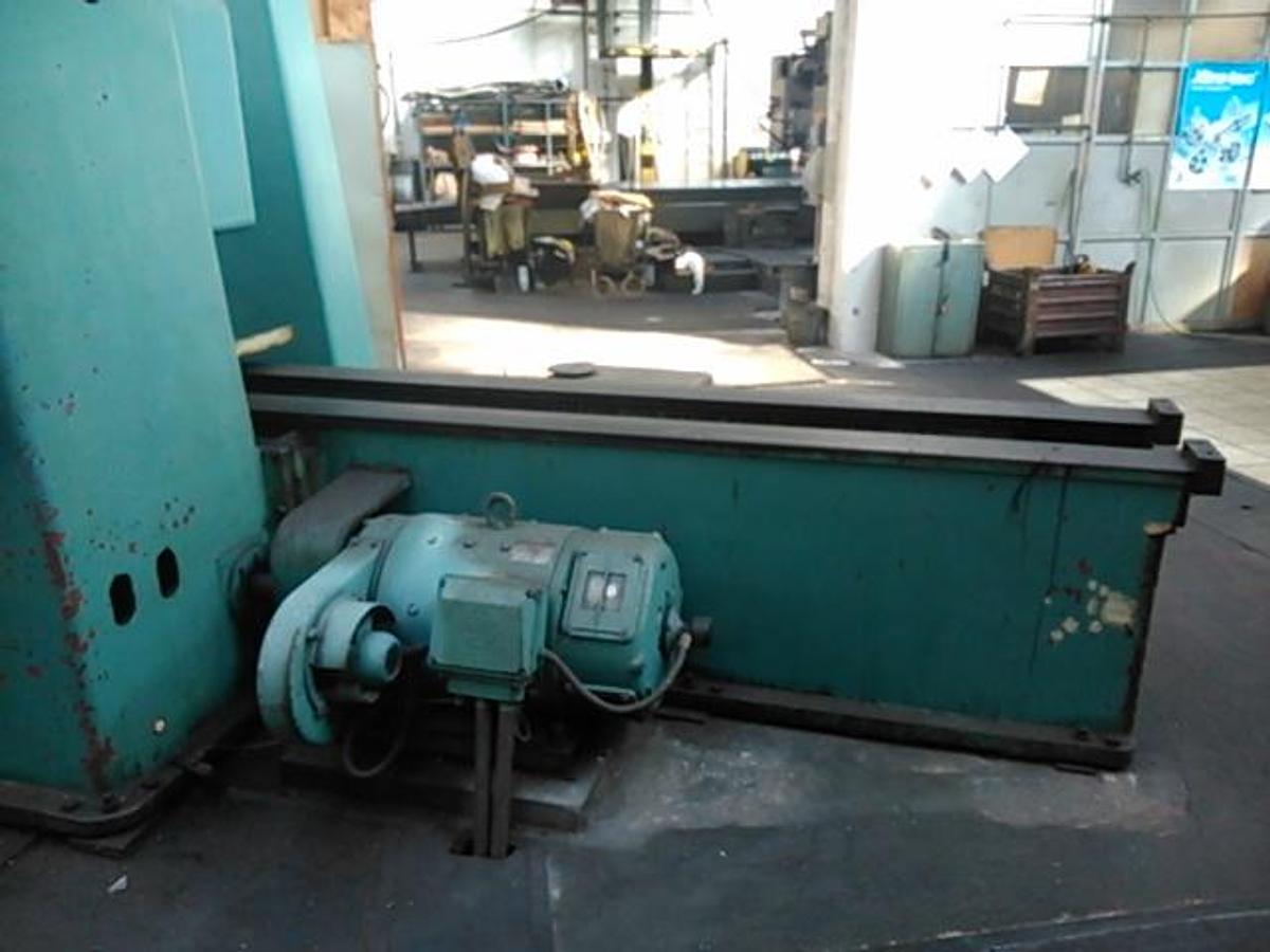 Used MAS KOVOSVIT HJ 8 C