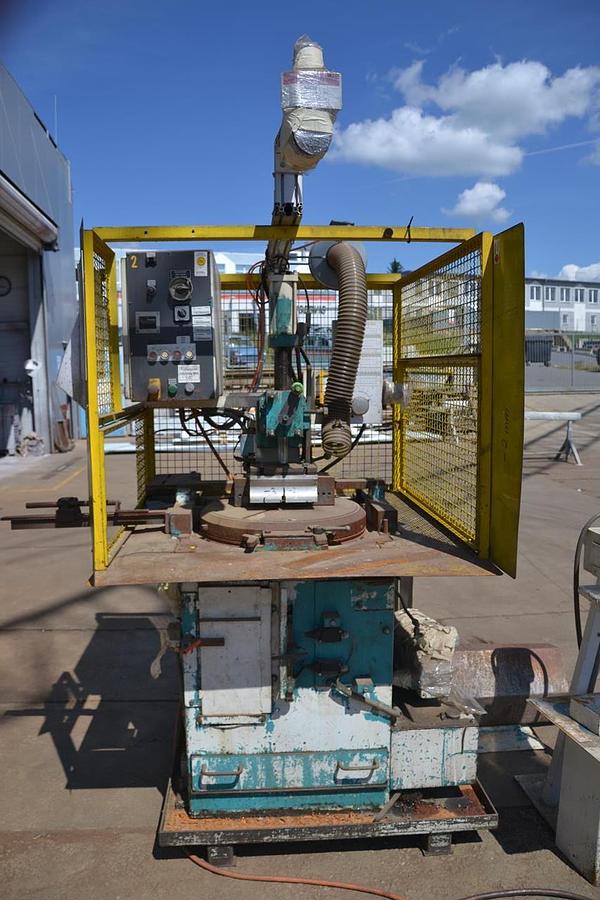 Gebraucht KALTENBACH KKS 400