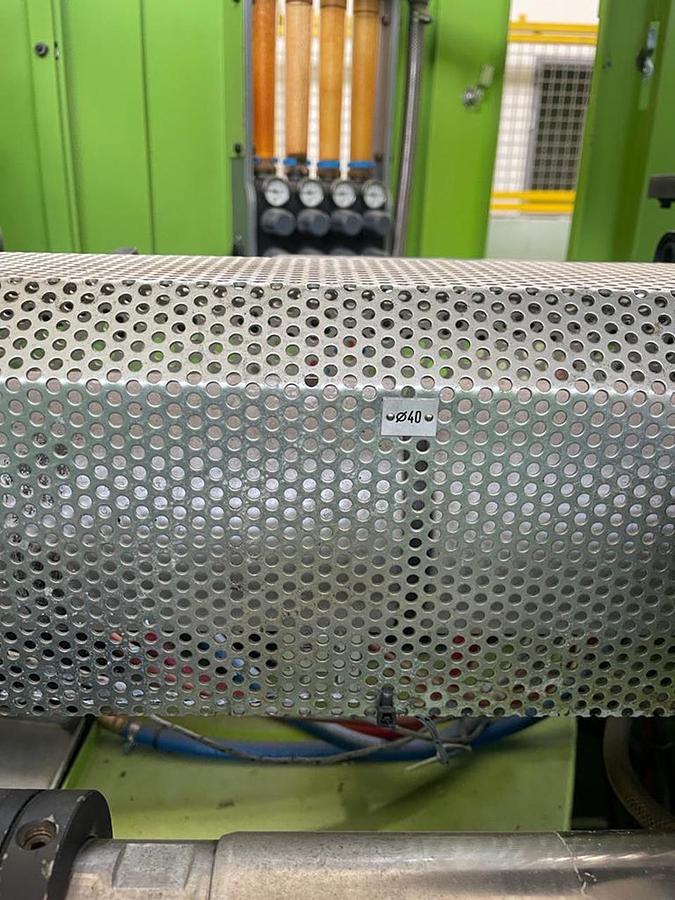Gebraucht ENGEL ES 330-110 Hc-V