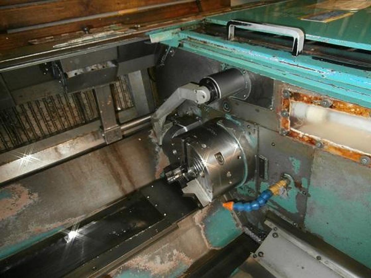 Gebraucht HITACHI SEIKI HiCell CA 23