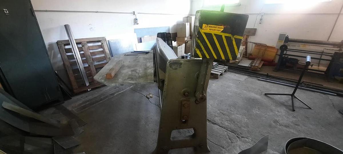 Gebraucht PIESOK XK-2000/2 A