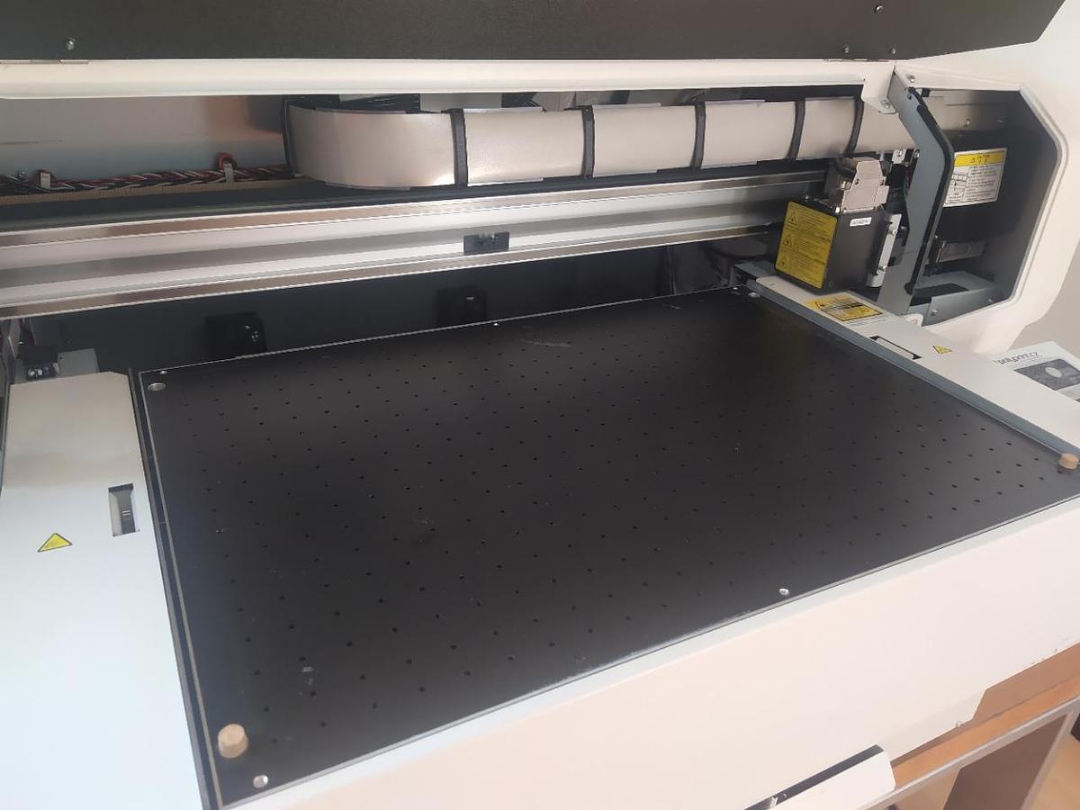 Used Mutoh VJ 426UF