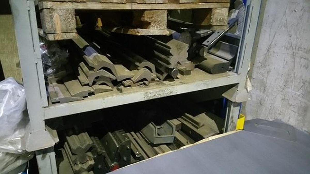 Použitý HACO ERM 150