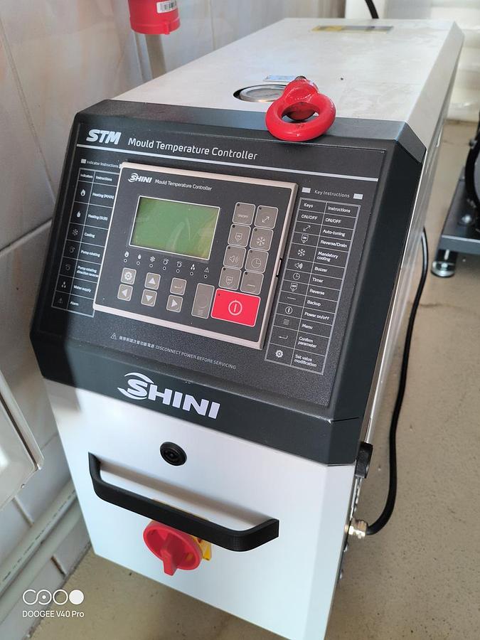 Gebraucht JSW J100ADS-180U 45