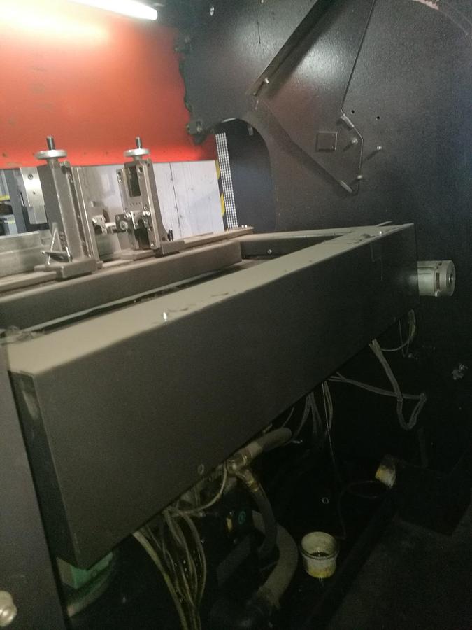 Gebraucht AMADA ITPS 50/20
