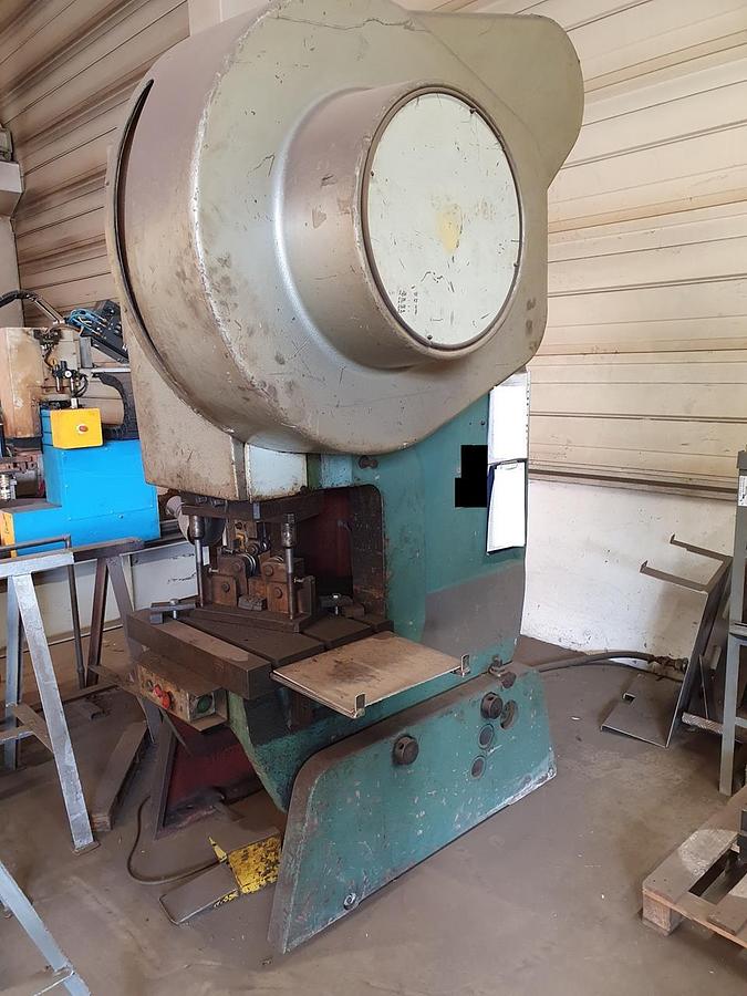 Used Smeral LENA 40 C