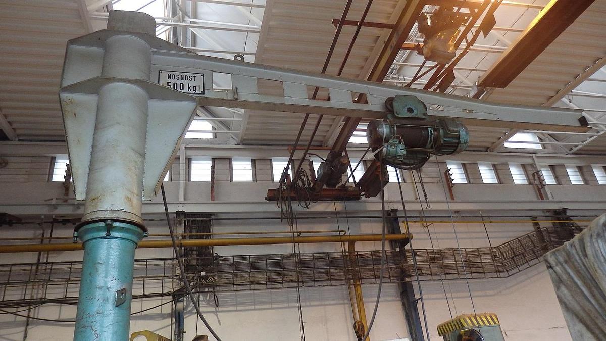 Gebraucht OZS 500 KG