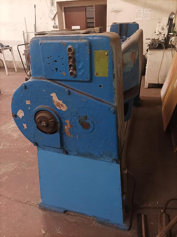 Used Smeral XOM 2000/4