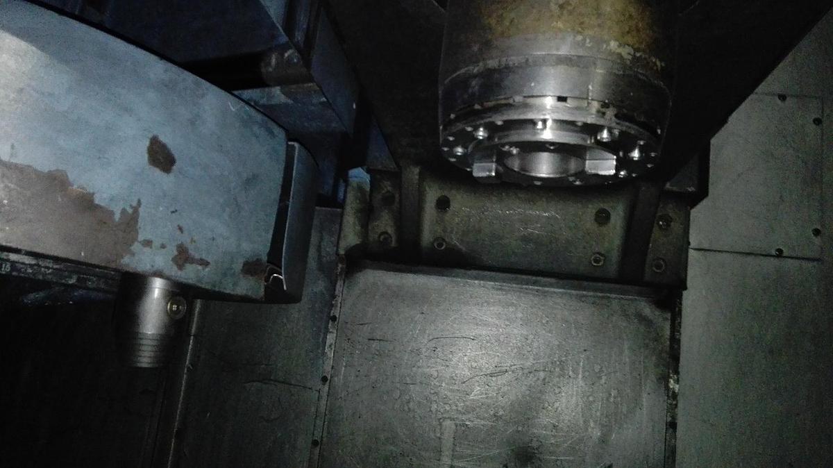 Gebraucht MAS MCV 750