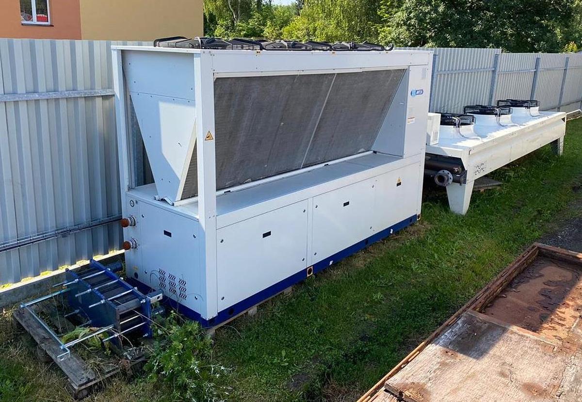 Used Alfa Laval T AT 050/N