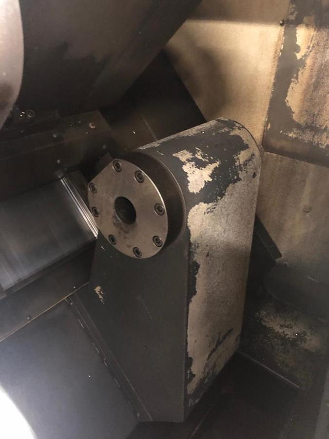 Použitý DMG MORI CTX 450 ecoline