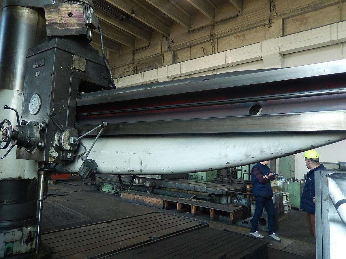 Použitý CSEPEL RFH100-3000