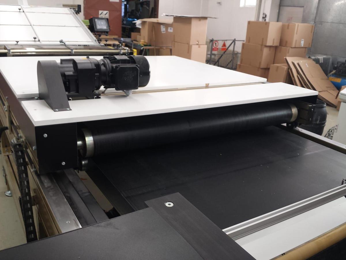 Used Lamina 1116 SA 800