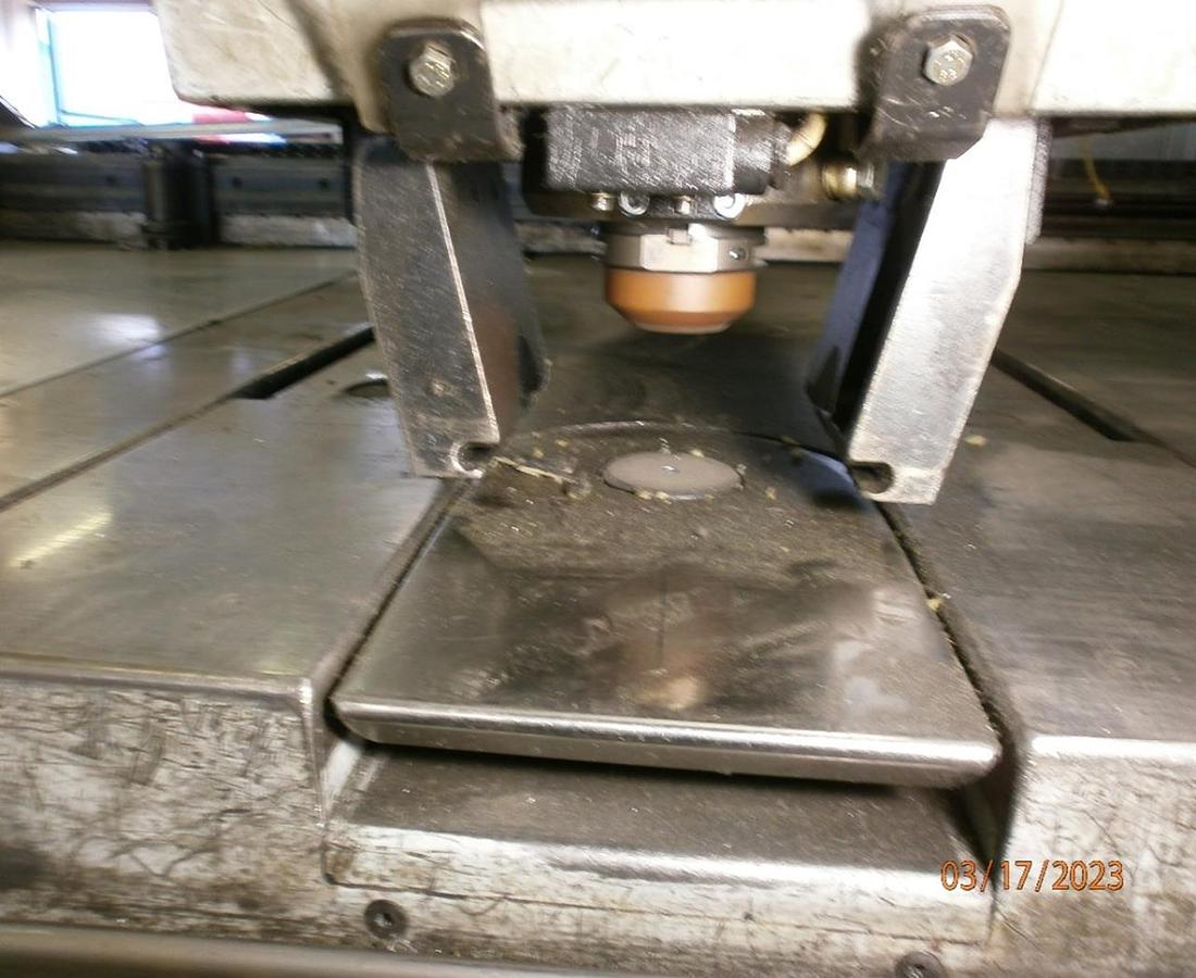 Gebraucht EUROMAC CX 1000/30
