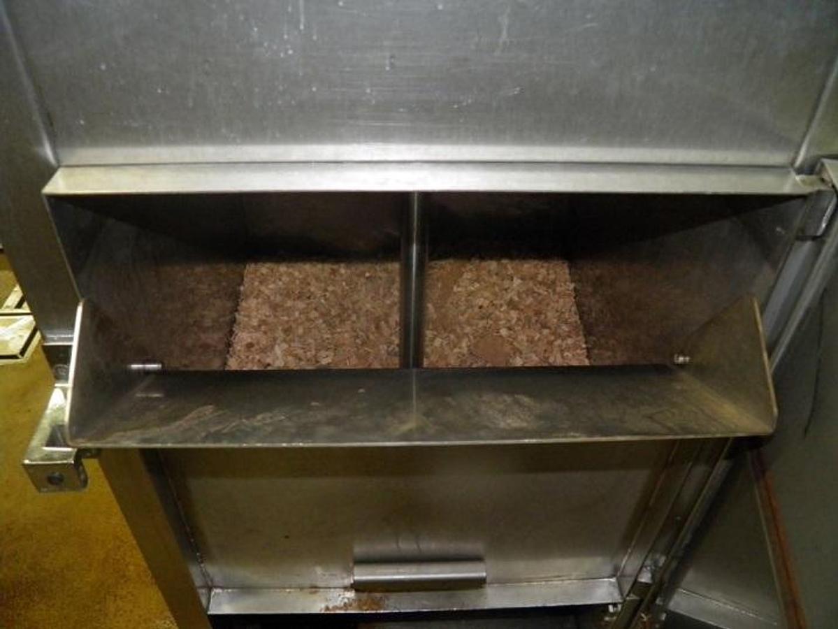 Gebraucht MAUTING UKM 2001.ECH-LP