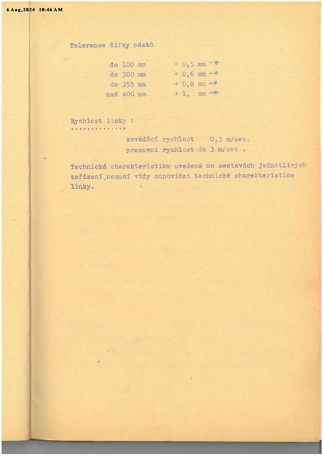 Použitý ŽĎAS DL-500