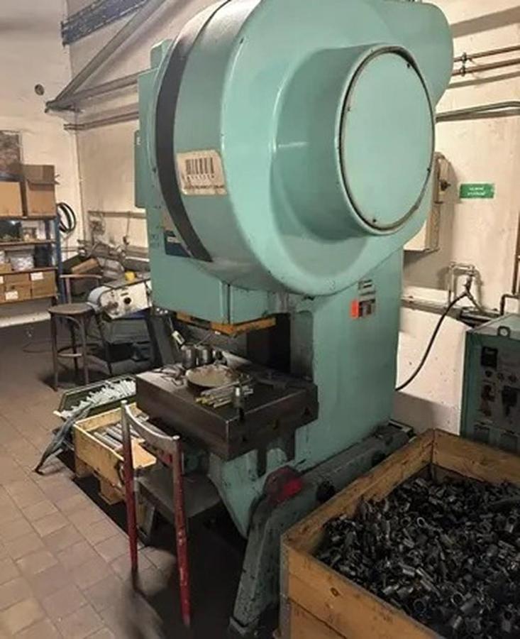 Gebraucht Smeral LENA 40 C