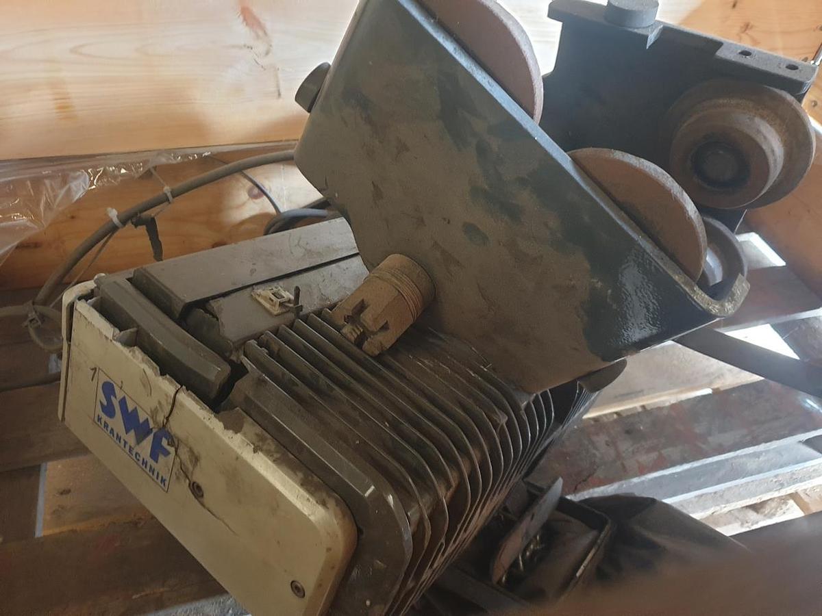 Gebraucht JASS a.s. JORES-B-2000-2,2-3-2