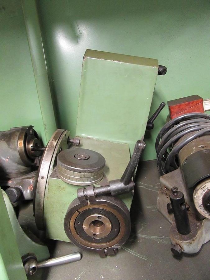 Used INFRATIREA FUS 22