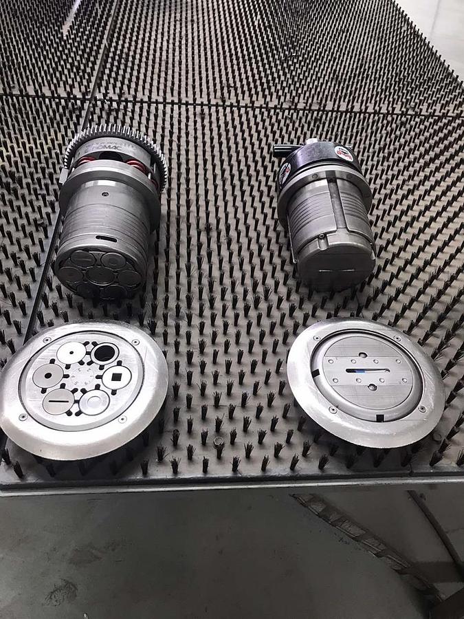 Gebraucht EUROMAC ZX 1250