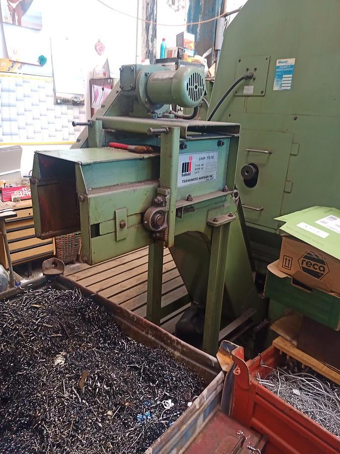 Gebraucht MORI SEIKI SL-4T