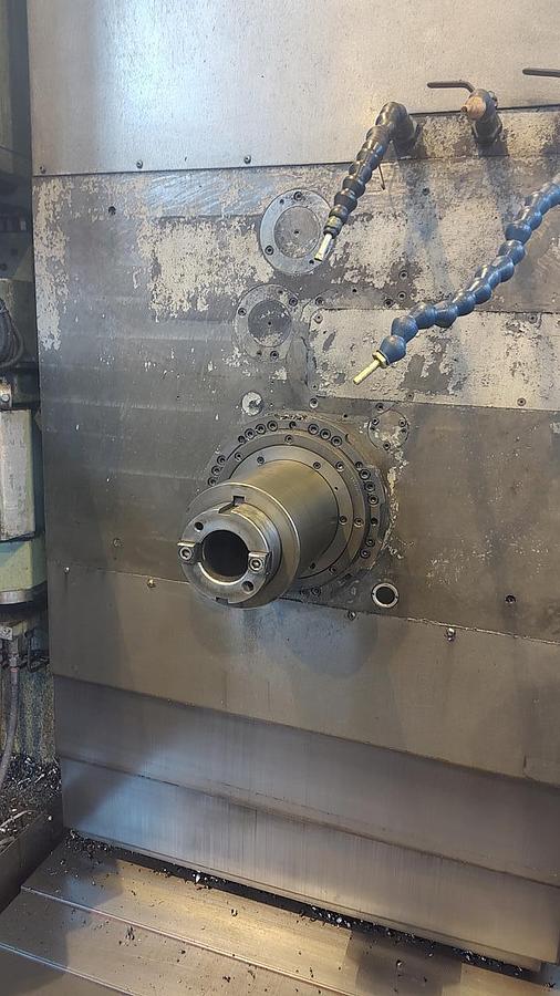 Gebraucht Scharmann ECOCUT 1.3