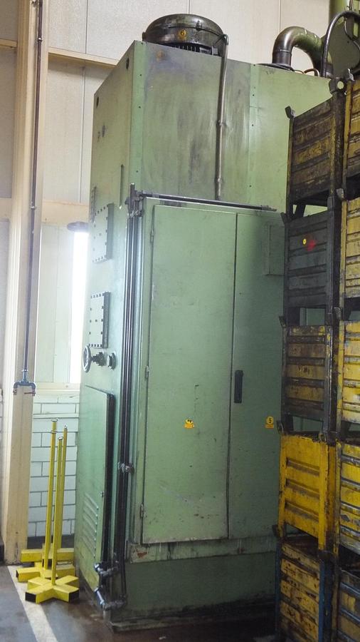 Used SMG HOPZ 250 1110/800