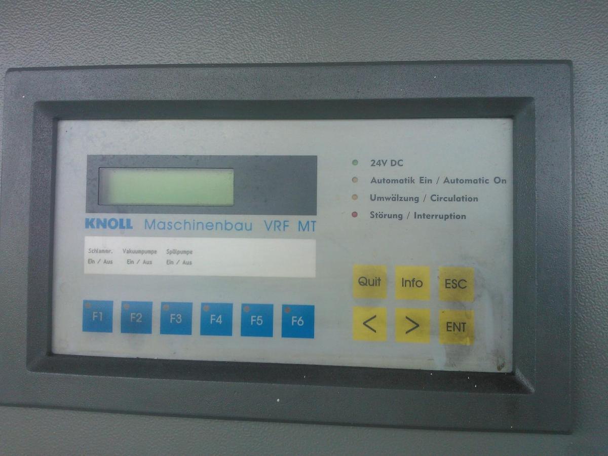 Used DECKEL MAHO DMC 50 H