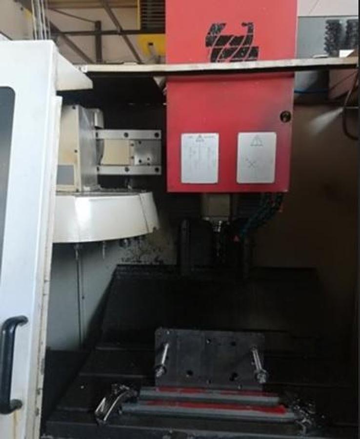 Gebraucht CINCINNATI ARROW VMC 750