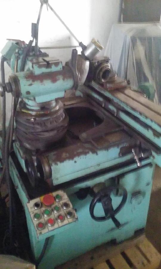 Gebraucht TOS BN 102 C