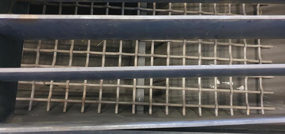Použitý Pierce RUR 2000 GP