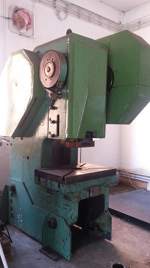 Used STANKO LENP 63