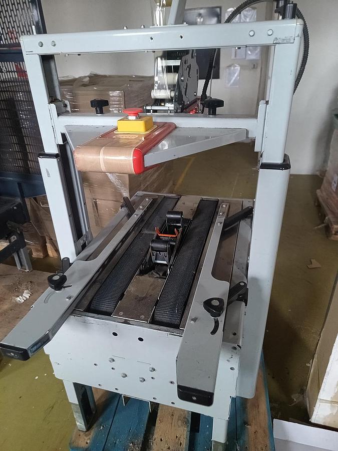 Used 3M-Matic Strapping machines