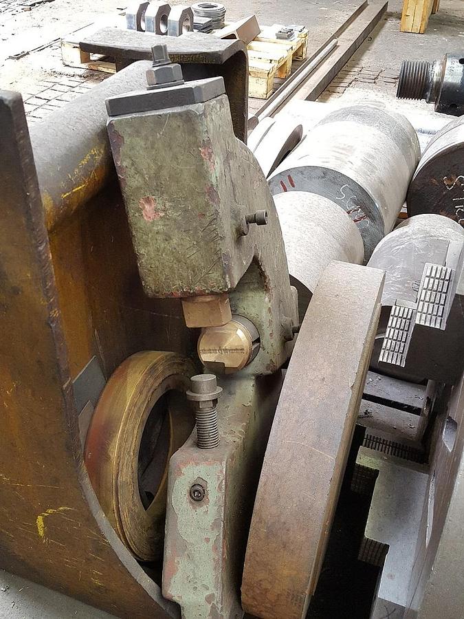 Gebraucht TOS SUS 63/3500